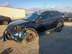 2T3ZFREV4JW463917 2018 TOYOTA RAV 4