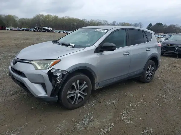 2T3ZFREV4JW470513 2018 TOYOTA RAV 4 - Image 1