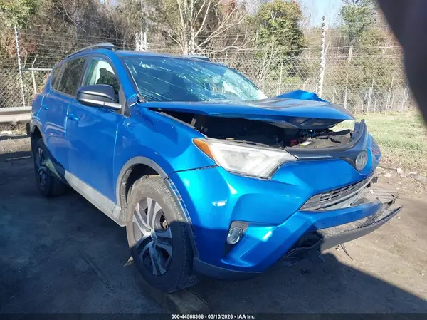2T3ZFREV4JW480541 2018 TOYOTA RAV 4 - Image 1