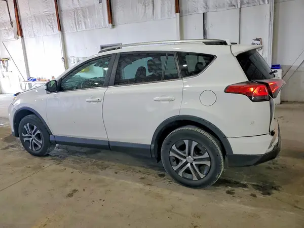 2T3ZFREV4JW489997 2018 TOYOTA RAV 4 - Image 2