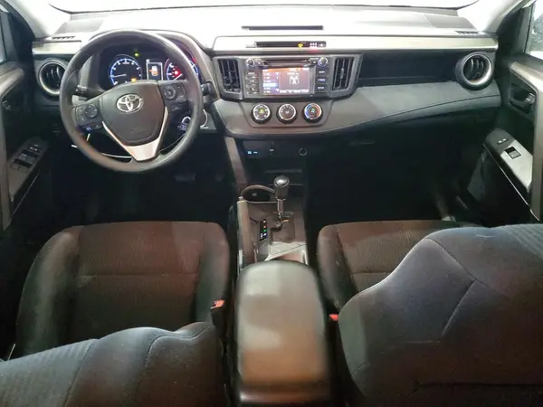 2T3ZFREV4JW489997 2018 TOYOTA RAV 4 - Image 8