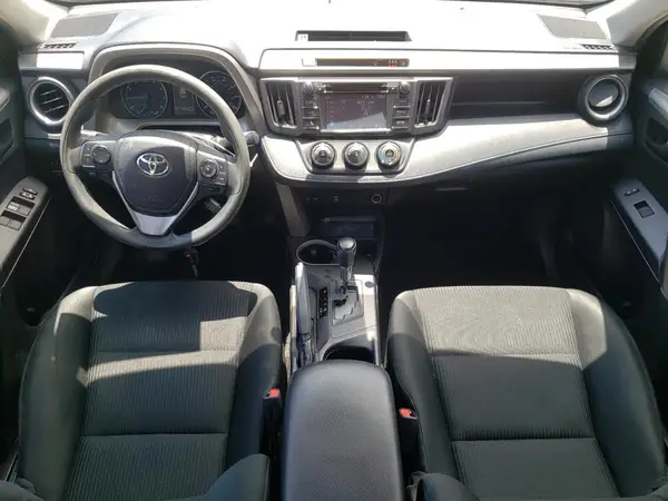 2T3ZFREV4JW490700 2018 TOYOTA RAV 4 - Image 8