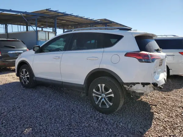2T3ZFREV4JW492091 2018 TOYOTA RAV 4 - Image 2