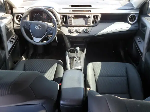 2T3ZFREV4JW492091 2018 TOYOTA RAV 4 - Image 8