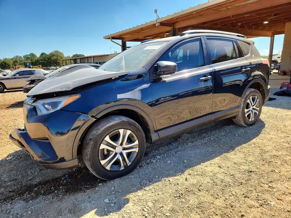 2T3ZFREV4JW498098 2018 TOYOTA RAV 4 - Image 1
