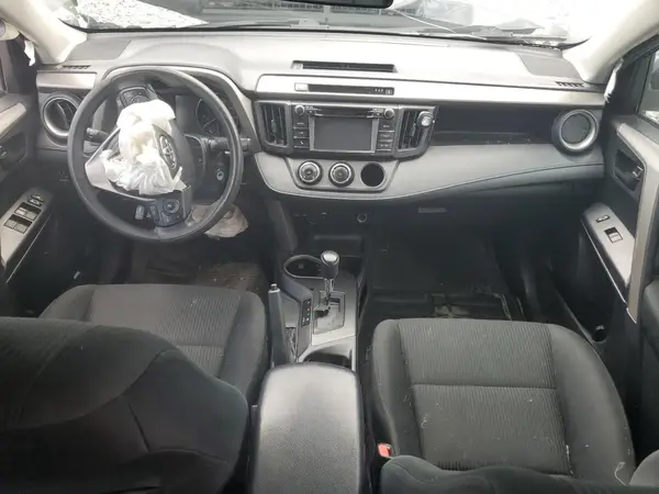 2T3ZFREV4JW498375 2018 TOYOTA RAV 4 - Image 8