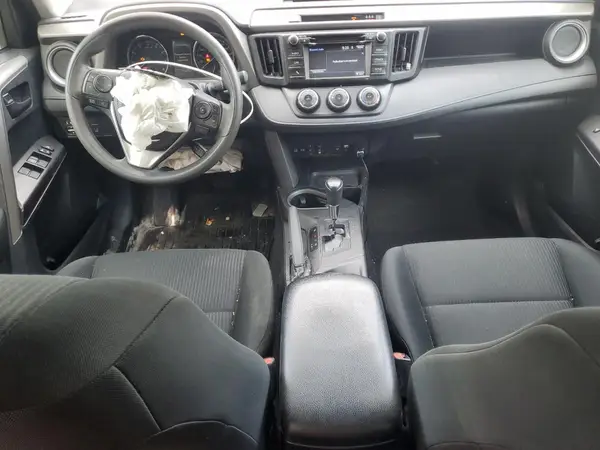 2T3ZFREV4JW506331 2018 TOYOTA RAV 4 - Image 8