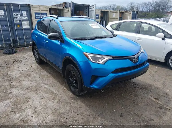 2T3ZFREV4JW506989 2018 TOYOTA RAV 4 - Image 1