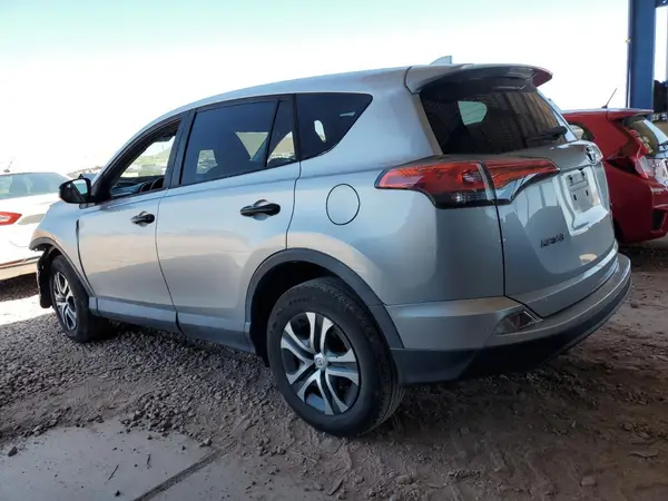 2T3ZFREV4JW507236 2018 TOYOTA RAV 4 - Image 2