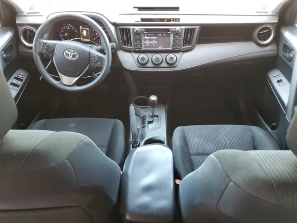 2T3ZFREV4JW507236 2018 TOYOTA RAV 4 - Image 8