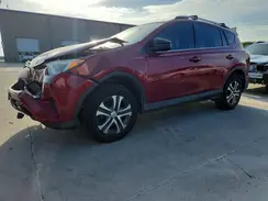 2T3ZFREV4JW516132 2018 TOYOTA RAV 4