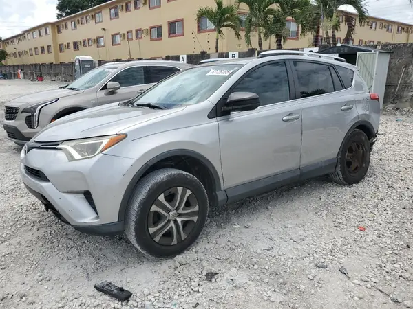 2T3ZFREV5GW238978 2016 TOYOTA RAV 4 - Image 1