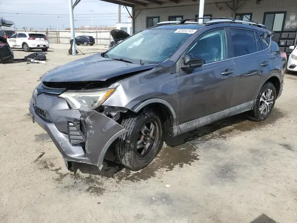 2T3ZFREV5GW243176 2016 TOYOTA RAV 4 - Image 1
