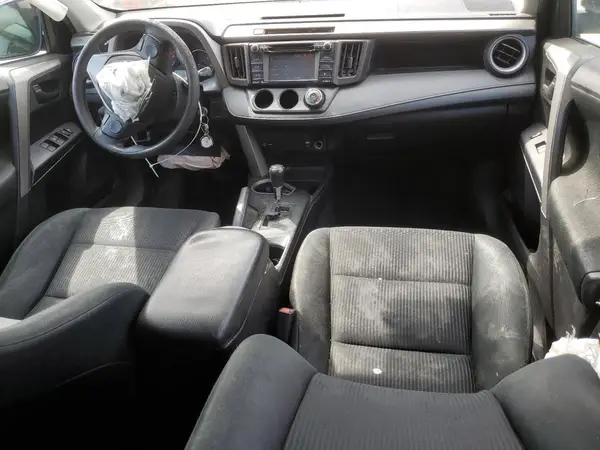 2T3ZFREV5GW243176 2016 TOYOTA RAV 4 - Image 8