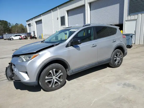 2T3ZFREV5GW243193 2016 TOYOTA RAV 4 - Image 1