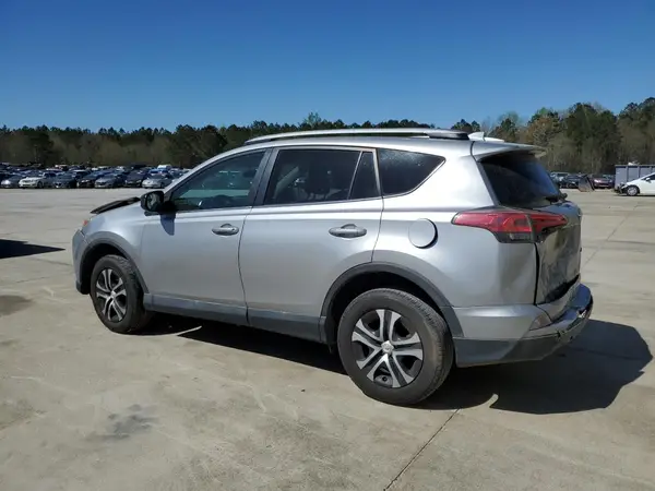 2T3ZFREV5GW243193 2016 TOYOTA RAV 4 - Image 2