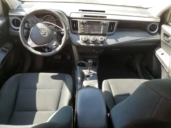 2T3ZFREV5GW243193 2016 TOYOTA RAV 4 - Image 8