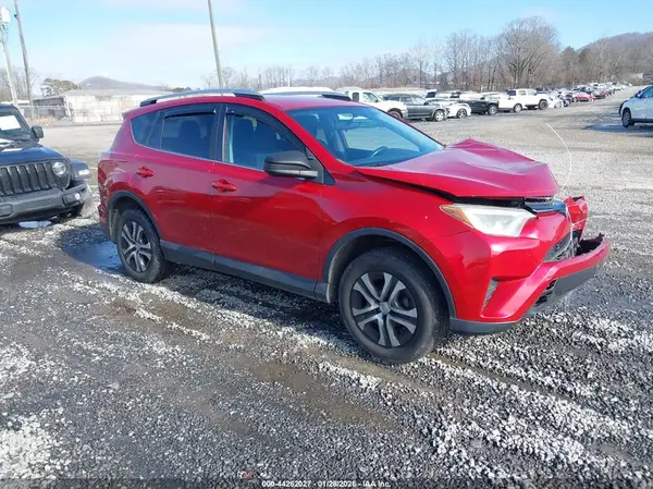2T3ZFREV5GW243727 2016 TOYOTA RAV 4 - Image 1