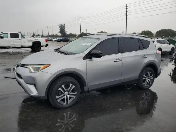 2T3ZFREV5GW247020 2016 TOYOTA RAV 4 - Image 1