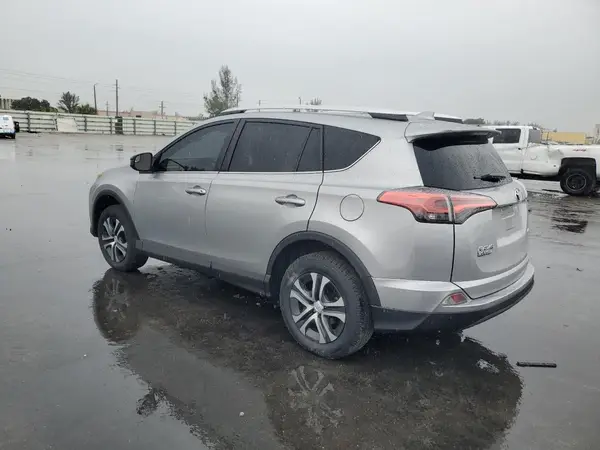 2T3ZFREV5GW247020 2016 TOYOTA RAV 4 - Image 2