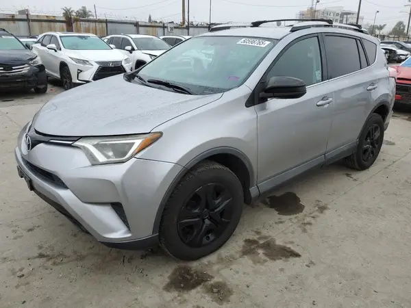 2T3ZFREV5GW251763 2016 TOYOTA RAV 4 - Image 1