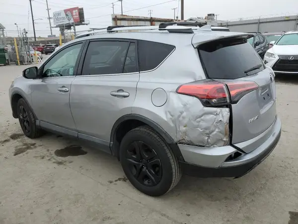 2T3ZFREV5GW251763 2016 TOYOTA RAV 4 - Image 2