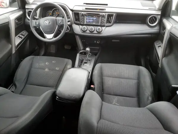 2T3ZFREV5GW251763 2016 TOYOTA RAV 4 - Image 8