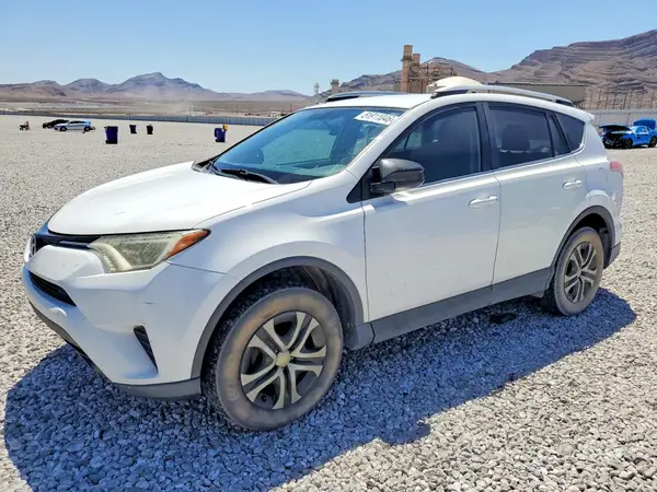 2T3ZFREV5GW258812 2016 TOYOTA RAV 4 - Image 1