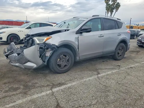 2T3ZFREV5GW259393 2016 TOYOTA RAV 4 - Image 1