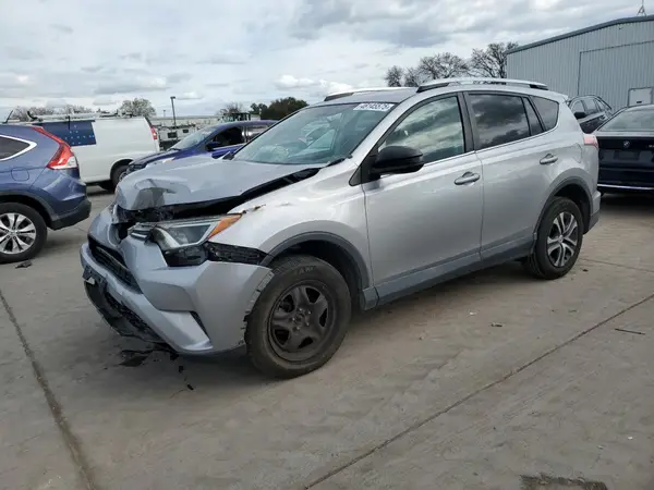 2T3ZFREV5GW260690 2016 TOYOTA RAV 4 - Image 1