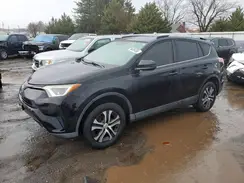 2T3ZFREV5GW274637 2016 TOYOTA RAV 4