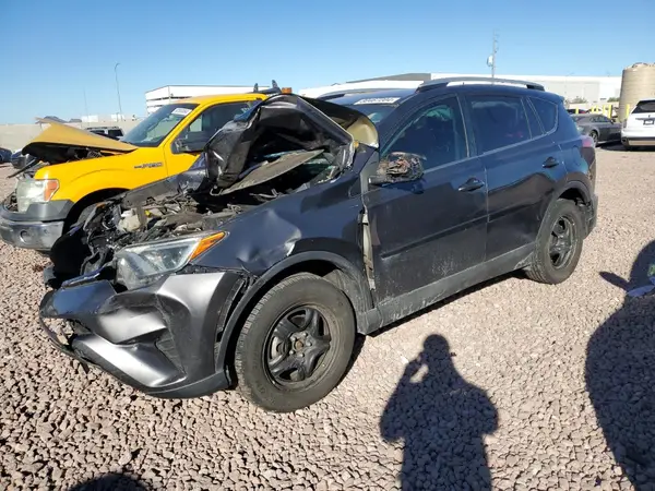 2T3ZFREV5GW279126 2016 TOYOTA RAV 4 - Image 1