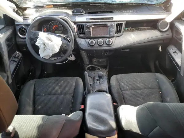 2T3ZFREV5GW279126 2016 TOYOTA RAV 4 - Image 8
