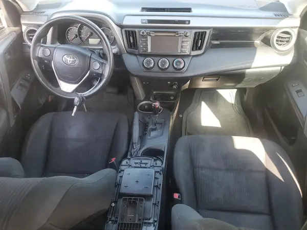 2T3ZFREV5GW279627 2016 TOYOTA RAV 4 - Image 8
