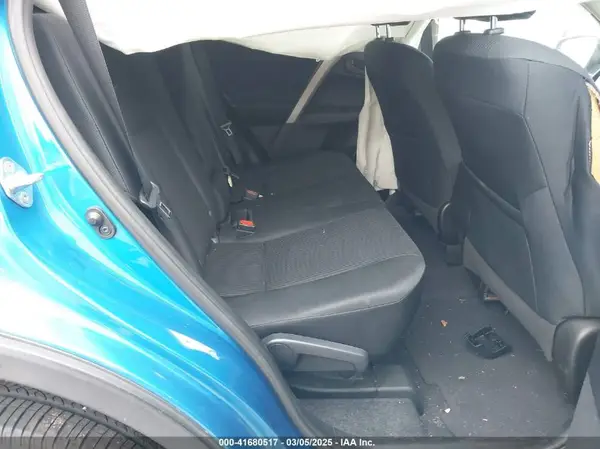 2T3ZFREV5GW286707 2016 TOYOTA RAV 4 - Image 8