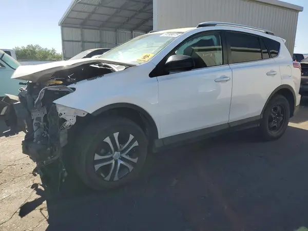 2T3ZFREV5GW288618 2016 TOYOTA RAV 4 - Image 1