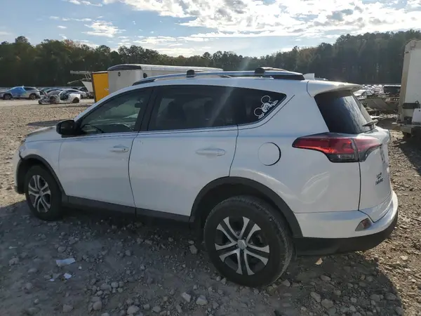 2T3ZFREV5GW295164 2016 TOYOTA RAV 4 - Image 2
