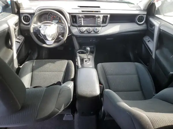 2T3ZFREV5GW295164 2016 TOYOTA RAV 4 - Image 8