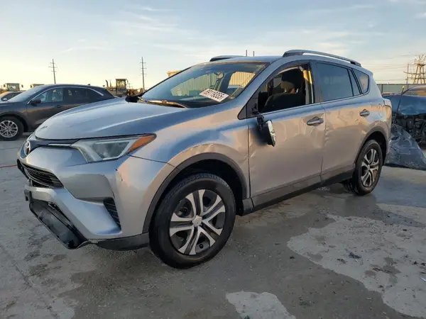 2T3ZFREV5GW298209 2016 TOYOTA RAV 4 - Image 1