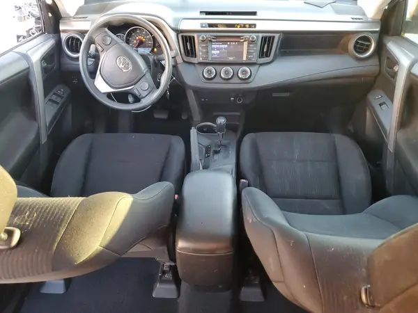 2T3ZFREV5GW298209 2016 TOYOTA RAV 4 - Image 8
