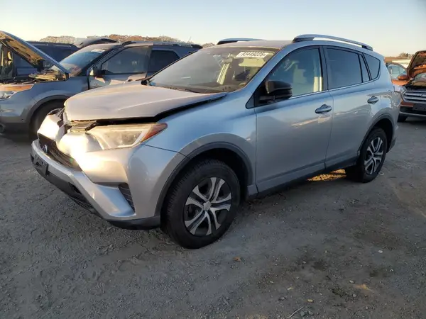 2T3ZFREV5GW300332 2016 TOYOTA RAV 4 - Image 1