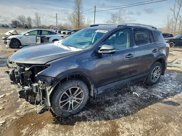 2T3ZFREV5GW302839 2016 TOYOTA RAV 4 - Image 1