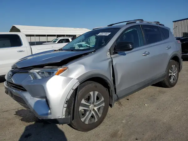 2T3ZFREV5GW306194 2016 TOYOTA RAV 4 - Image 1