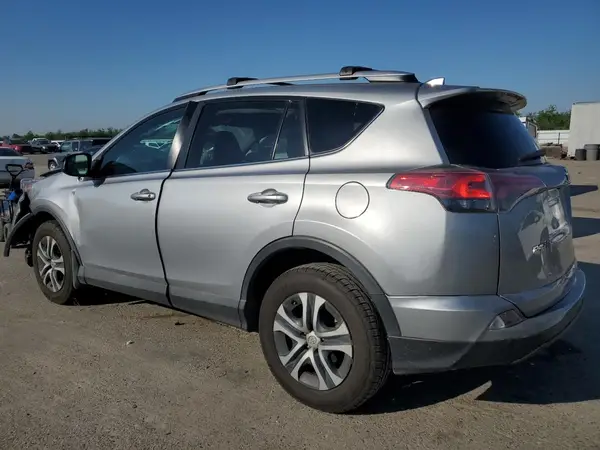 2T3ZFREV5GW306194 2016 TOYOTA RAV 4 - Image 2