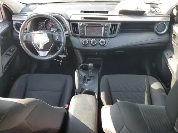 2T3ZFREV5GW306194 2016 TOYOTA RAV 4 - Image 8