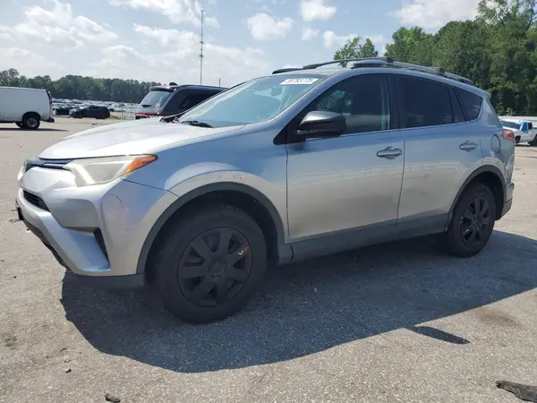 2T3ZFREV5HW313101 2017 TOYOTA RAV 4 - Image 1