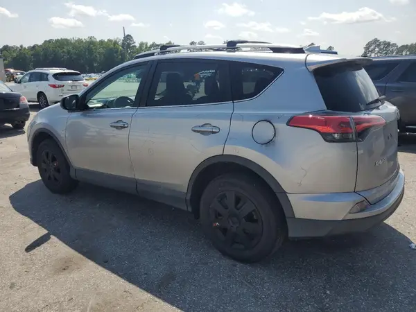 2T3ZFREV5HW313101 2017 TOYOTA RAV 4 - Image 2