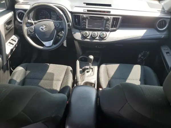 2T3ZFREV5HW313101 2017 TOYOTA RAV 4 - Image 8
