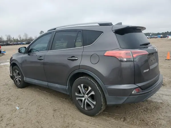 2T3ZFREV5HW315303 2017 TOYOTA RAV 4 - Image 2
