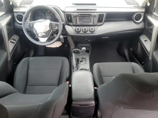 2T3ZFREV5HW315303 2017 TOYOTA RAV 4 - Image 8